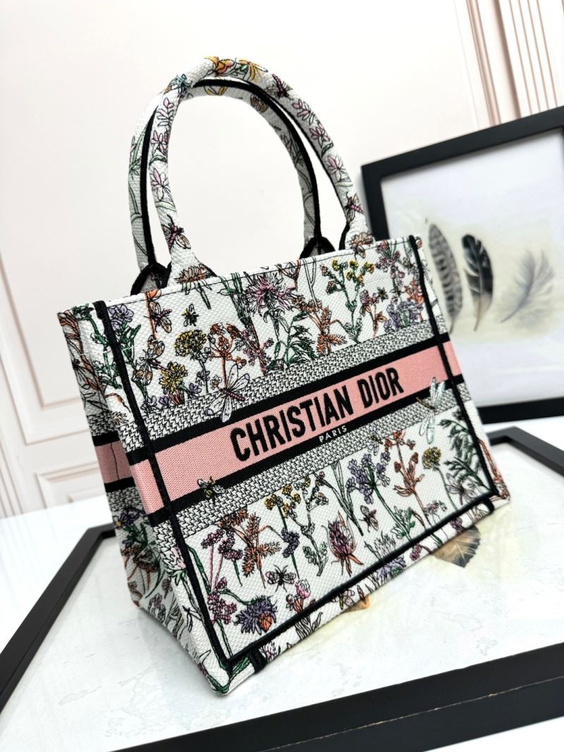 chr1st1an D10r shopping bags